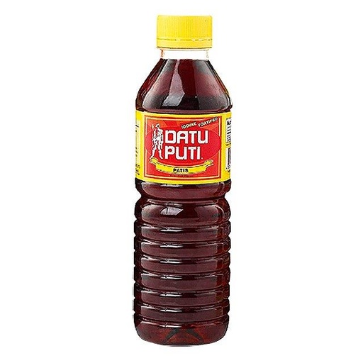 [Stora:Pa-35.Da.00632] Patis - Datu Puti