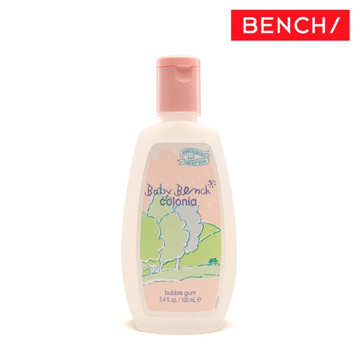 [Stora:Ba-Bu.Je.Ic.10.Be.00670] Baby Cologne - Bench
