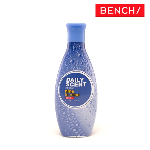 [Stora:Da-Ha.Su.Ey.Ni.12.Be.00671] Daily Scent Cologne - Bench