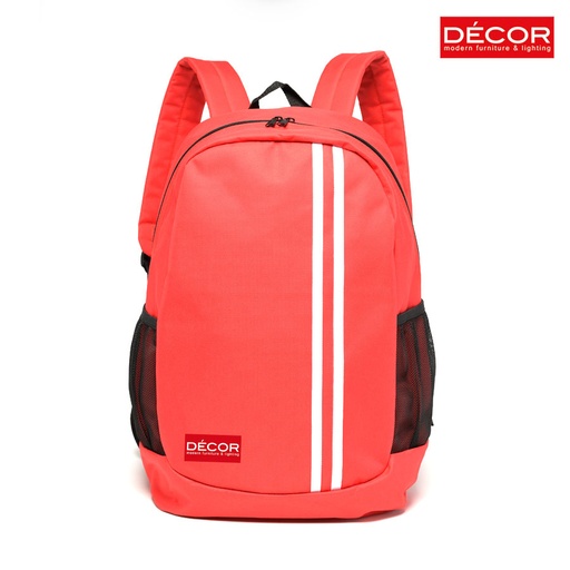 [Stora:Cl-Re.Gr.De.00674] Epitome Classic Backpack - Decor
