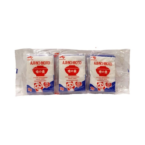 [Stora:Um-00679] Umami Seasoning 18packs - Ajinomoto