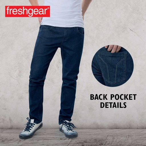 Zyairejude Men's Pants - Freshgear