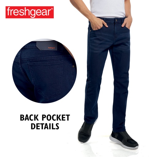 [Stora:Zy-30.31.32.34.28.27.29.Fr.00684] Woohyeon Men's Pants - Freshgear