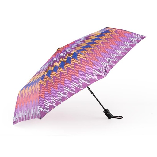[Stora:Je-00726] Ns082 Automatic Umbrella - Natasha