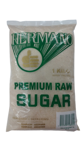 [Stora:Wa-1 .He.00810] Washed Sugar - Hermano