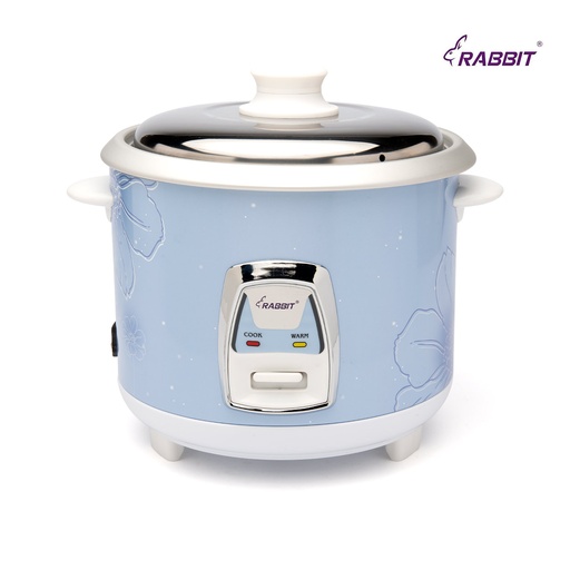 [Stora:Ri-1..Ra.Pi.Bl.01048] Rice Cooker - Rabbit