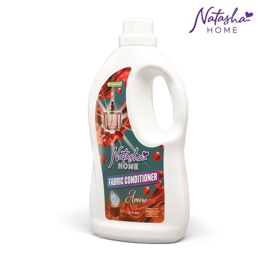 [Stora:Am-Na.10.01051] Amore Fabcon - Natasha Home