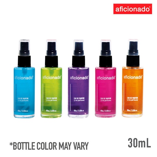[Stora:Ea-F8.F3.F4.F4.F2.Af.01055] Eau de Parfum 30ml - Aficionado