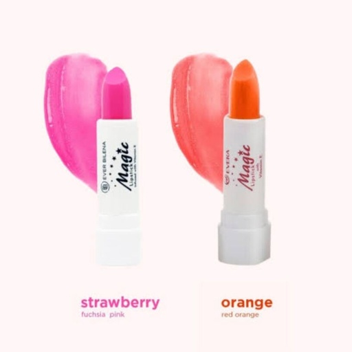 Magic Lipstick - Ever Bilena