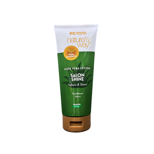 Aloe Vera System Conditioner - Nature's Way