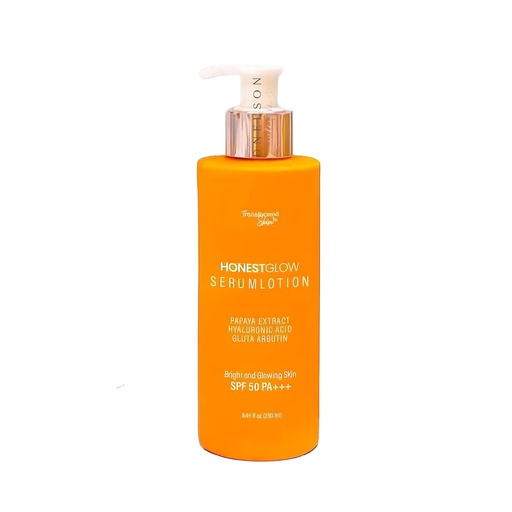 [Stora:Se-25.50.00967] Serum Lotion - Honest Glow