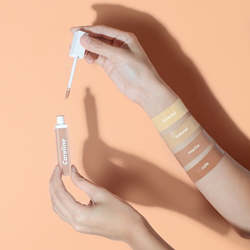 Acne Spot Concealer - Careline