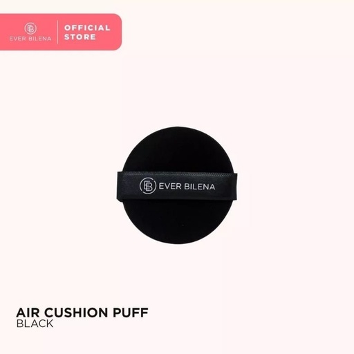 Air Cushion Puff - Ever Bilena 