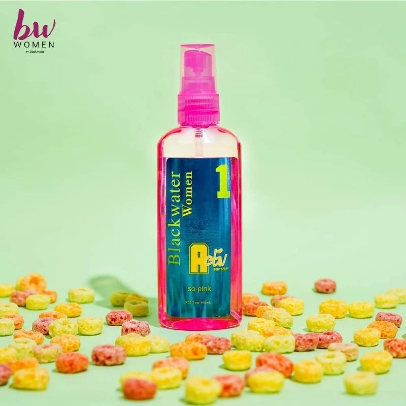 Activ Body Spray - Blackwater Women