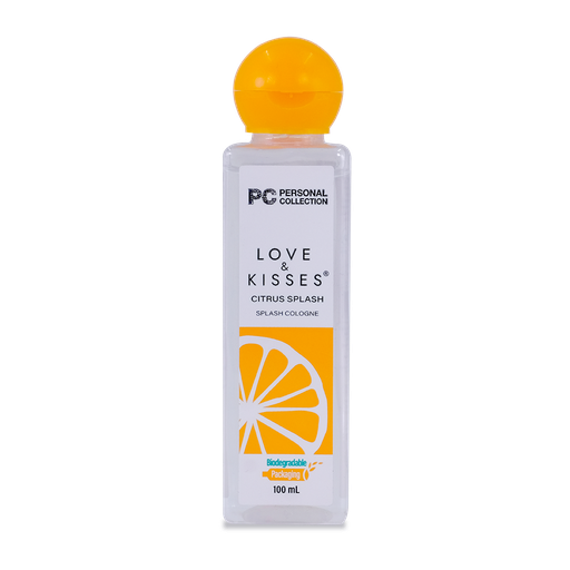 Splash Cologne - Love & Kisses