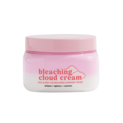 [Stora:Bl-00402] Bleaching Cloud Cream - Ivana Skin