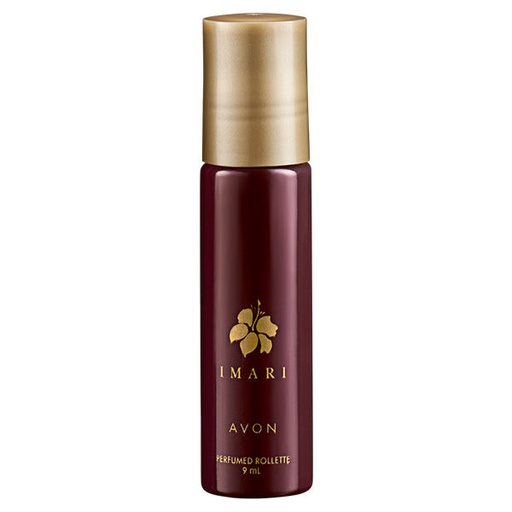 Perfumed Rollette - Imari